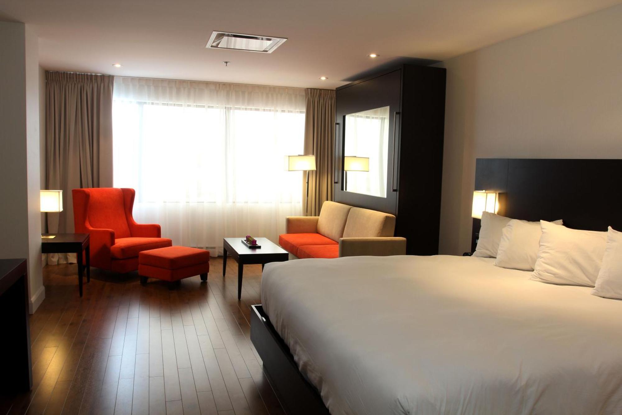 Classique Hotel