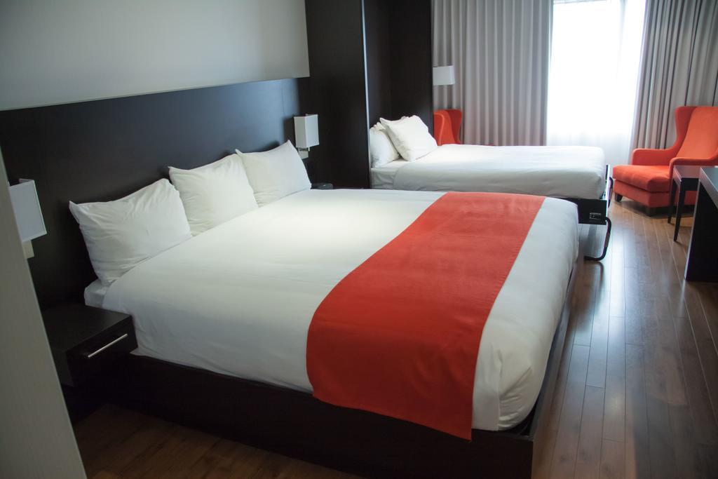 Classique 4* Ville de Québec