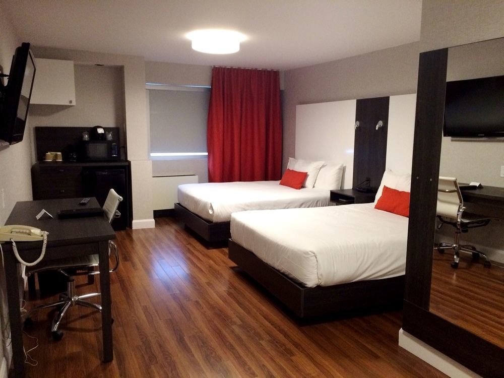 Hotel Classique 4*