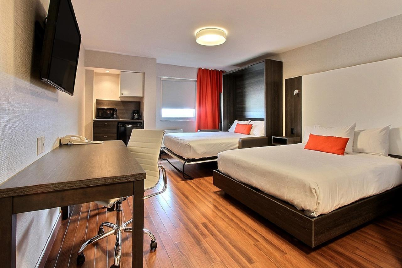 Classique Hotel 4*