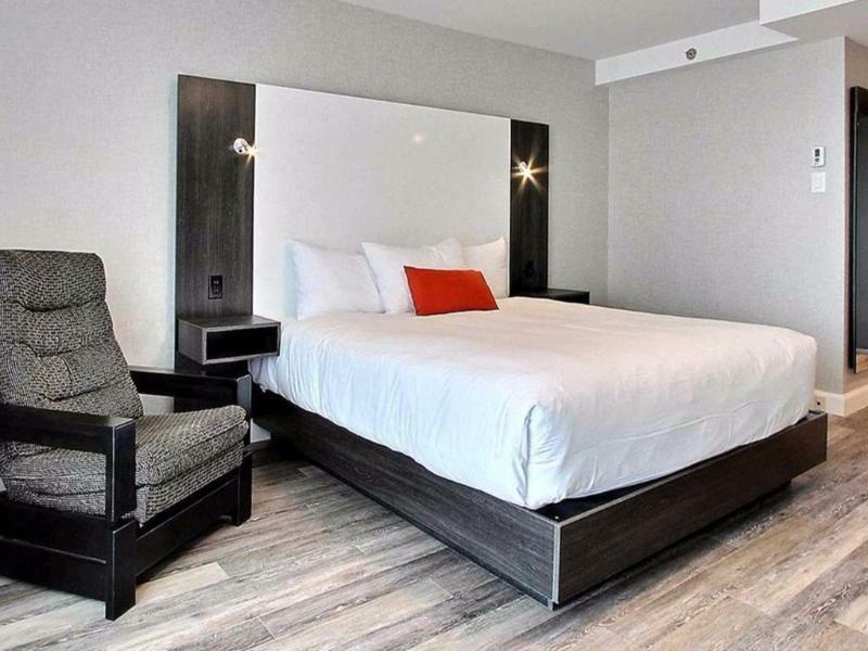 Hotel Classique