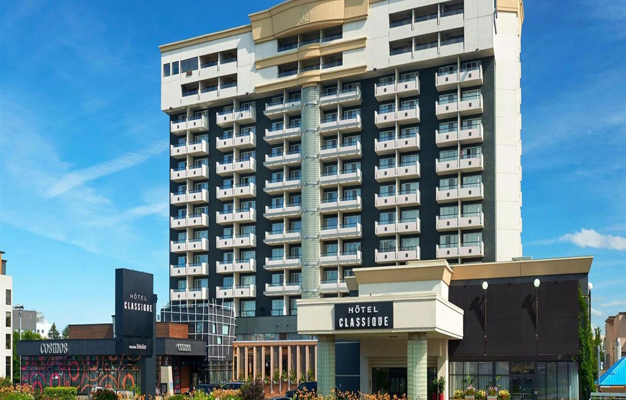 Classique Hotel